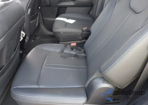 2023 Kia Sorento Sx z USA, uszkodzony, nr VIN 5XYRK4LF3PG175744